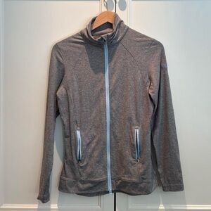 Peter Millar Women's Gray Sport Jacket